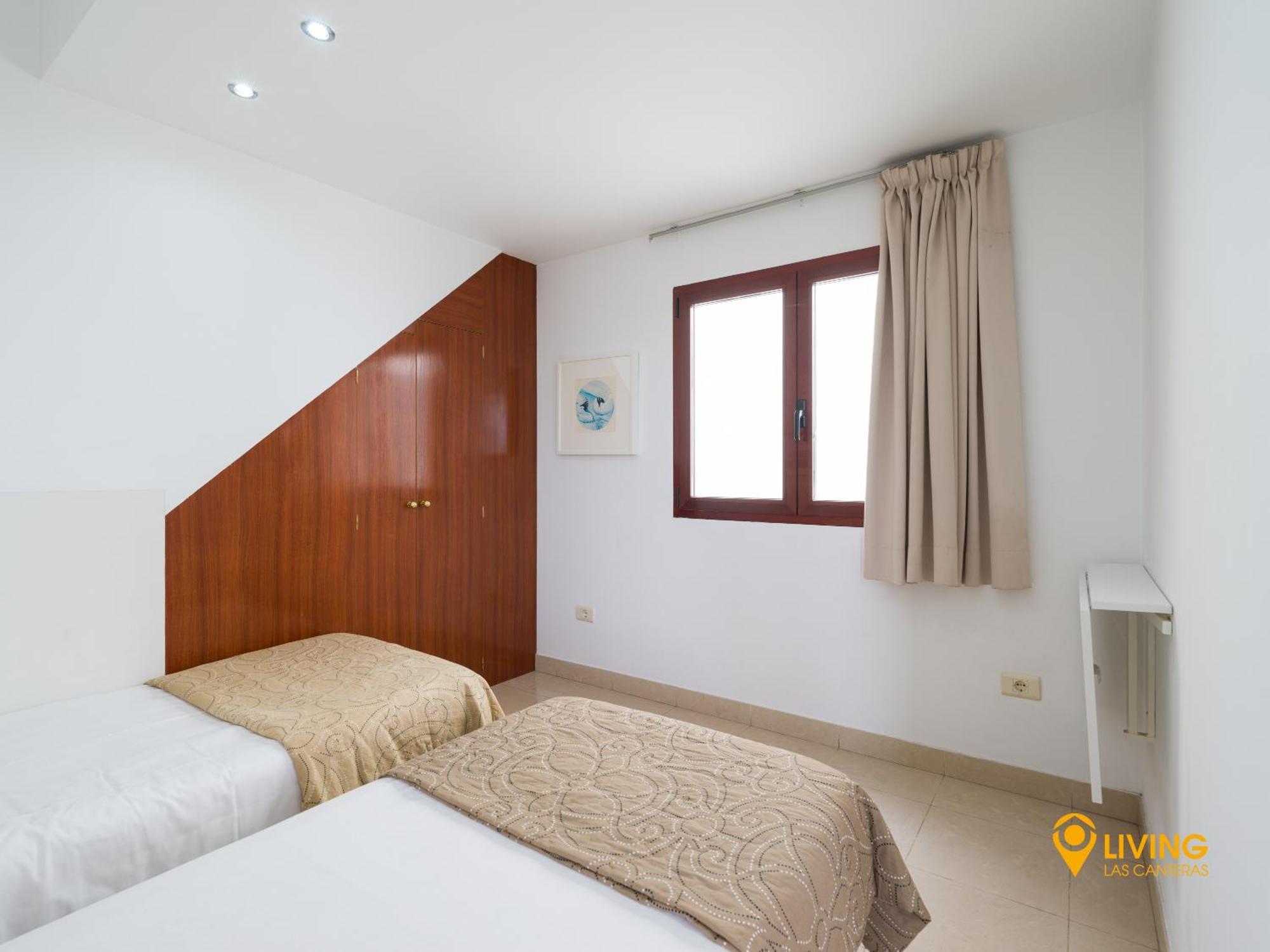 Living Las Canteras Homes - Penthouse Free Parking Las Palmas Buitenkant foto