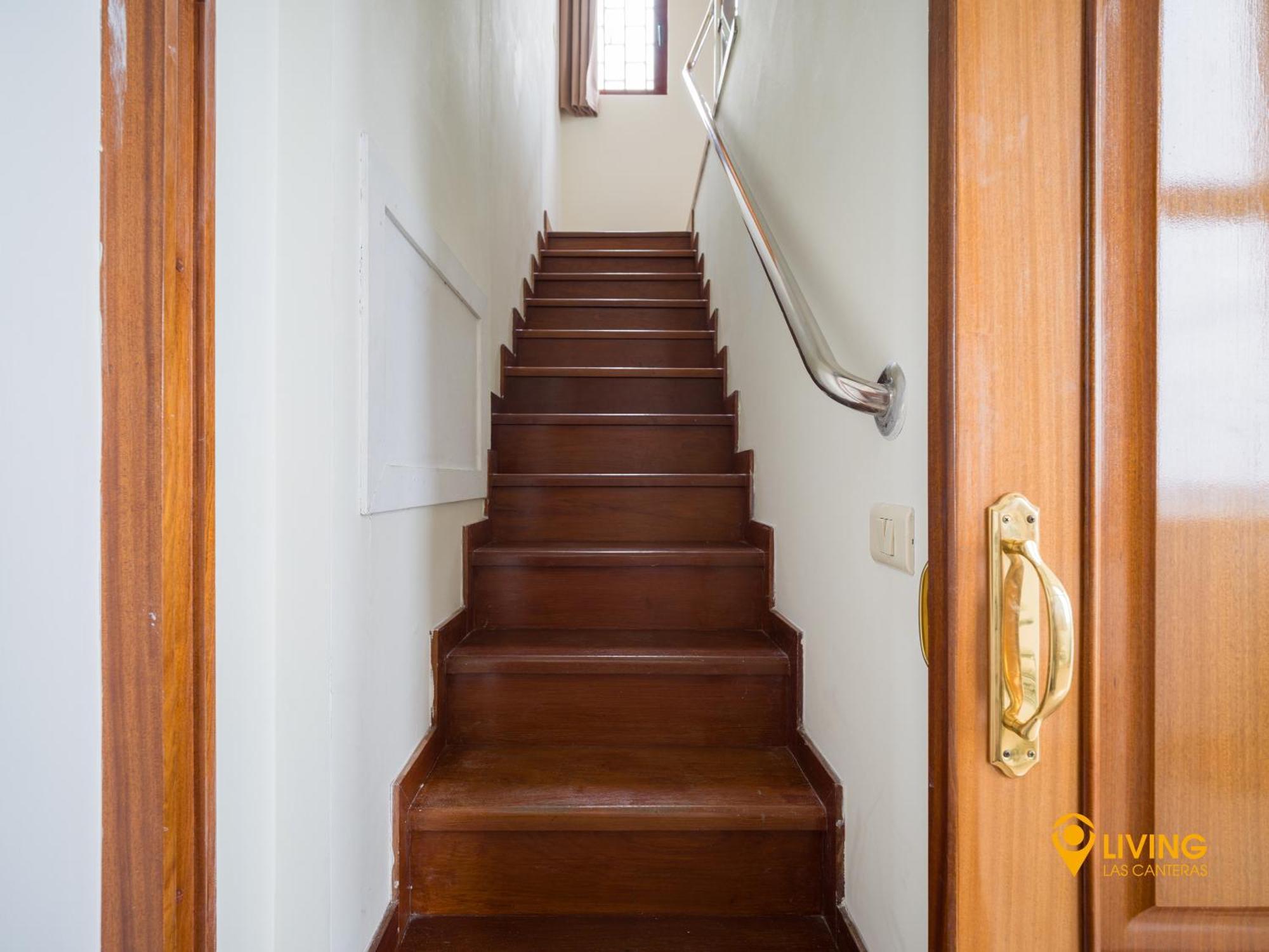 Living Las Canteras Homes - Penthouse Free Parking Las Palmas Buitenkant foto
